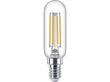 LED classic 40W T25L E14 CL ND RF 1SRT4